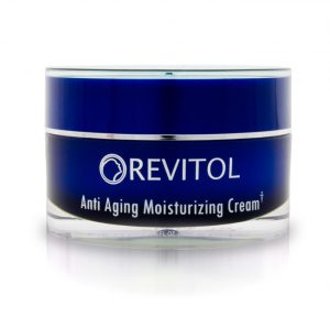 Revitol - Anti Aging Moisturizing Cream