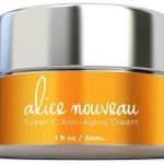 Alice Nouveau – Super C Anti-Aging Cream