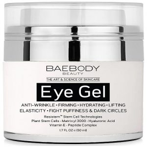 Eye Gel - baebody beauty