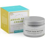 Calily Life Organic Argan Face Cream