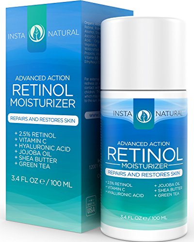 Instant Wrinkle Reducer™ by Skinception Age Defying Formula