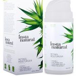 InstaNatural Retinol Moisturizer Anti Aging Cream