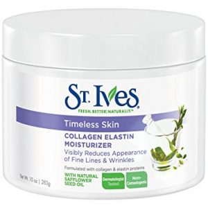 st.Ives Times Skin