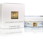 NuNutrients Cucumber Eye Cream