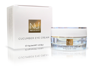 Nu2 Cucumber Eye Cream