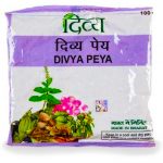 Patanjali Divya Peya Tea
