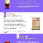 5 Most Successful Patanjali Hair Color Products With Detail Review .