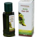 Patanjali Amla Hair Oil