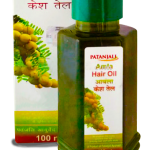 Patanjali Amla Hair oil