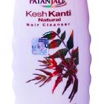 Patanjali divya kesh kanti shampoo review