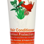 Patanjali color protection hair conditioner
