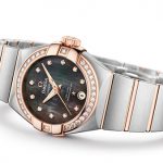 Omega women watches