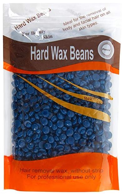 Auperwel Hard wax beans