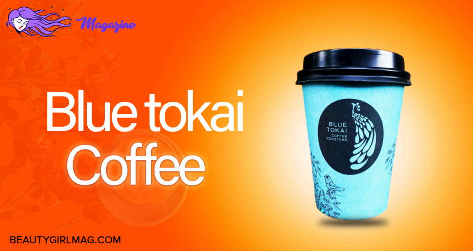 blue tokai coffee