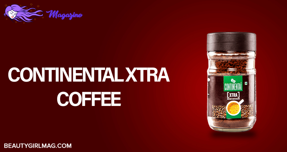 continental xtra coffee