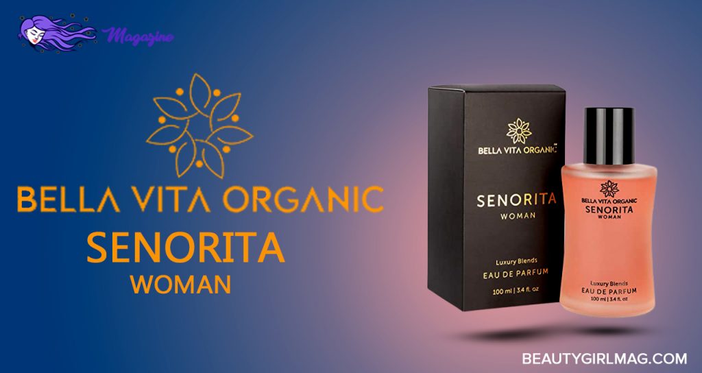 Bella Vita Organic white oud perfume for Men and Women